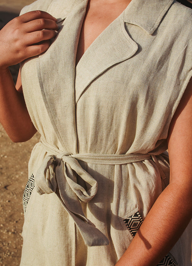 Ensemble Palma Beige